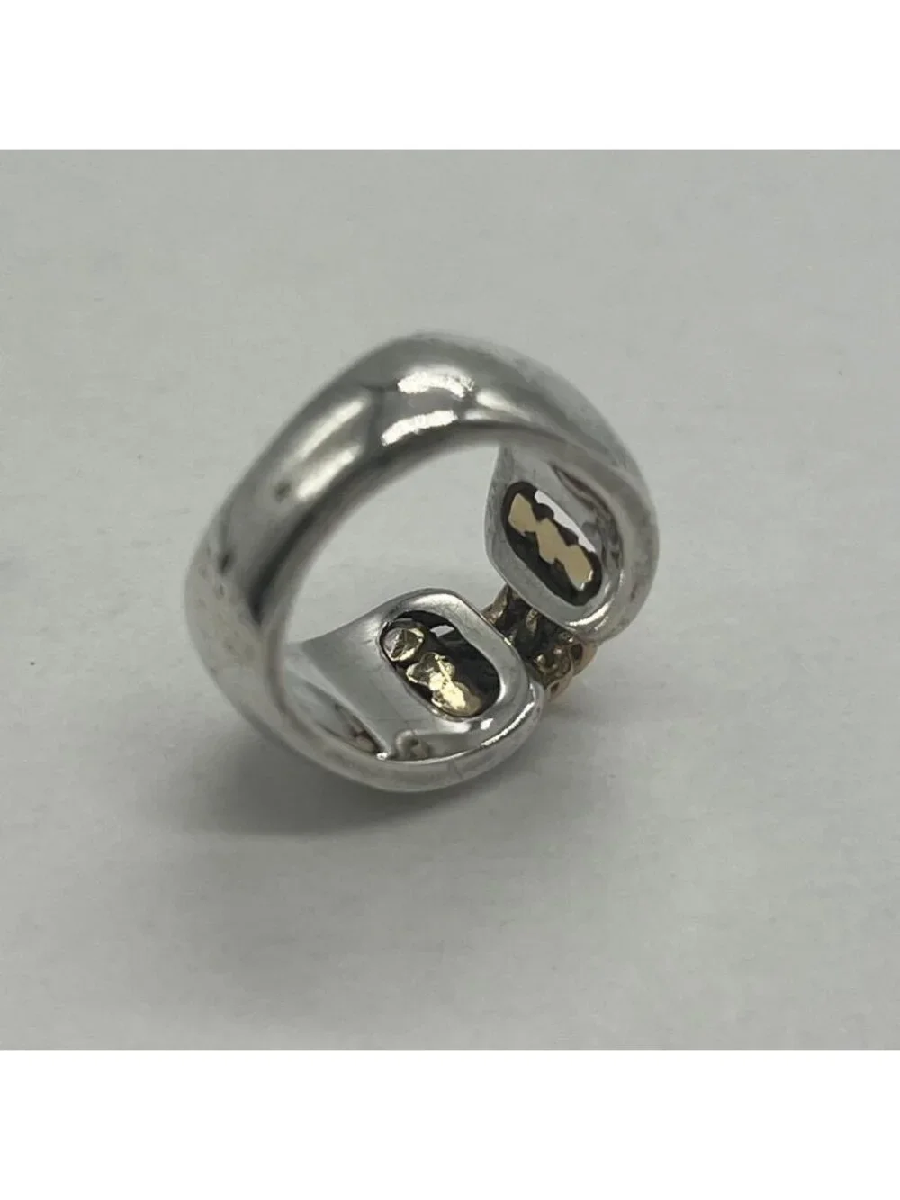 Hermes Schrois 51 Ring